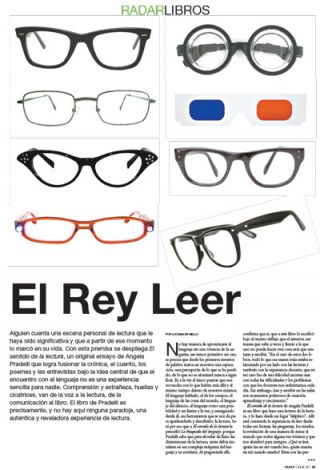 Tapa del suplemento