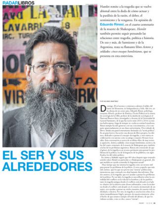 Tapa del suplemento