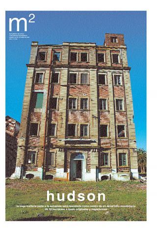 Tapa del suplemento