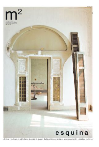 Tapa del suplemento