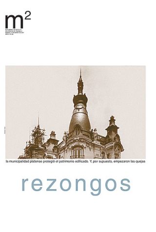 Tapa del suplemento