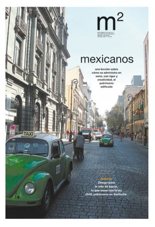 Tapa del suplemento