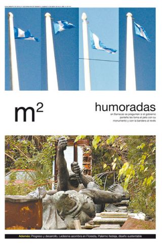 Tapa del suplemento