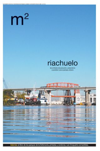 Tapa del suplemento