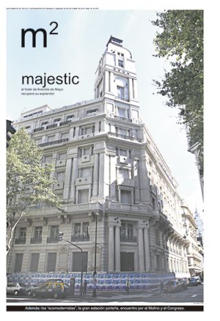 Tapa del suplemento