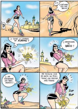 Clara de noche 1