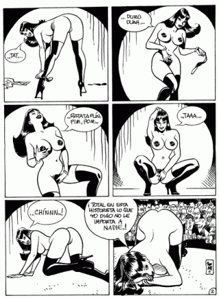 Clara de noche 2