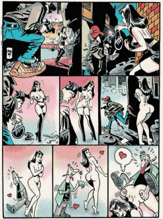Clara de noche 1