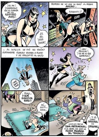 Clara de noche 2