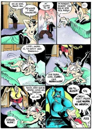 Clara de noche 1