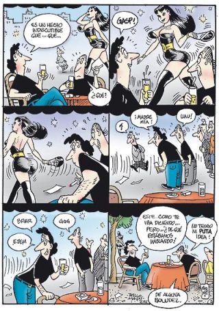 Clara de noche 2