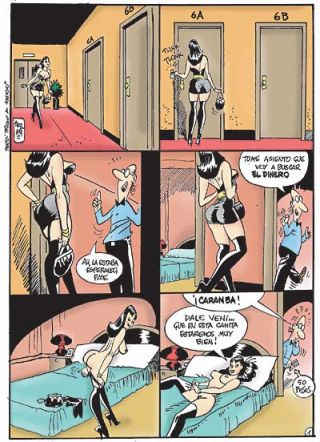 Clara de noche 1