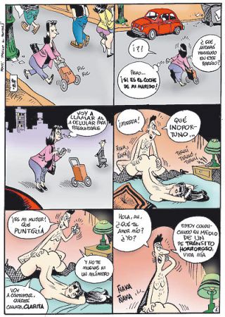 Clara de noche 1