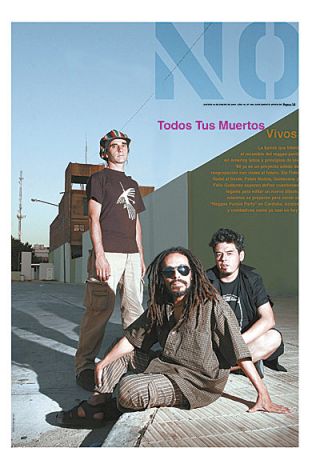 Tapa del suplemento