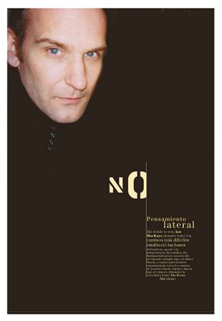 Tapa del suplemento
