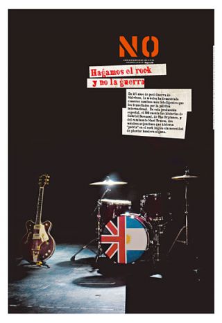 Tapa del suplemento