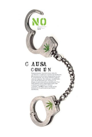 Tapa del suplemento