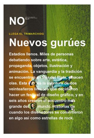 Tapa del suplemento