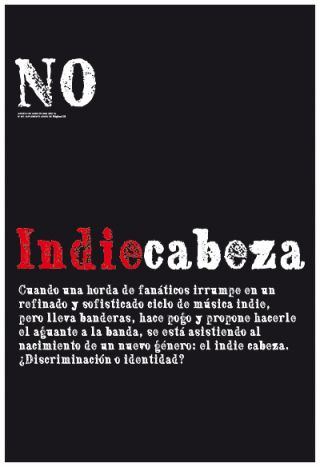 Tapa del suplemento