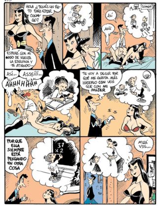 Clara de noche 2