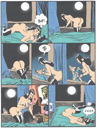 Clara de noche 2