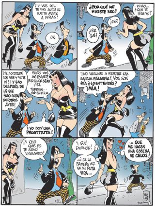 Clara de noche 2