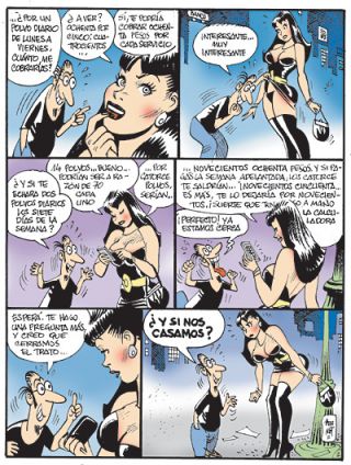 Clara de noche 2