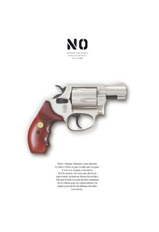 Tapa del suplemento