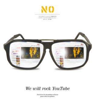 Tapa del suplemento