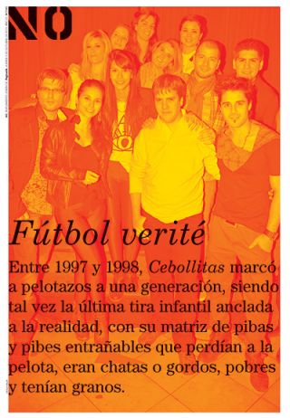 Tapa del suplemento