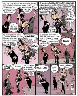 Clara de noche 2
