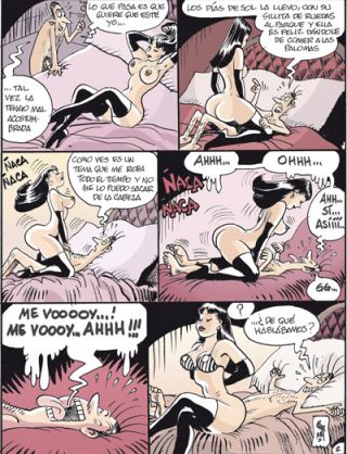 Clara de noche 2