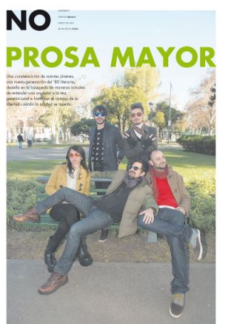 Tapa del suplemento
