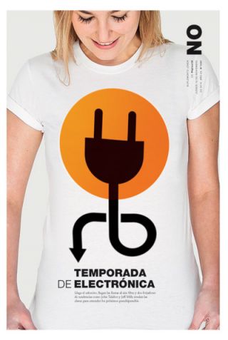 Tapa del suplemento