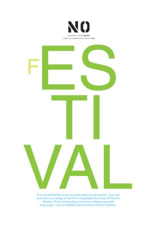 Tapa del suplemento