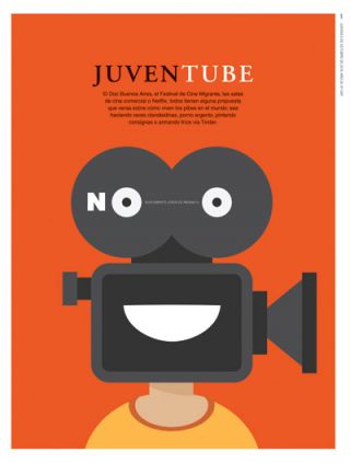 Tapa del suplemento