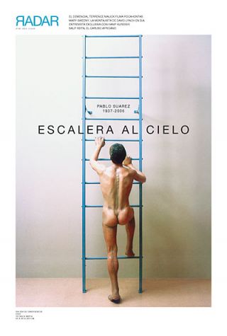 Tapa del suplemento