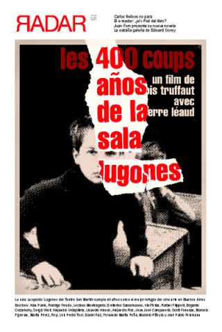 Tapa del suplemento