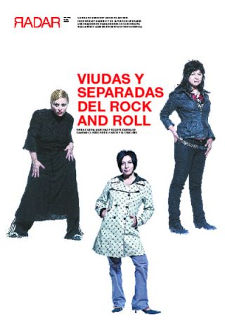 Tapa del suplemento