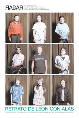 Tapa del suplemento