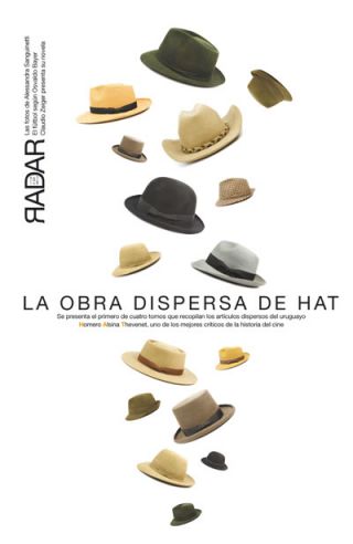 Tapa del suplemento