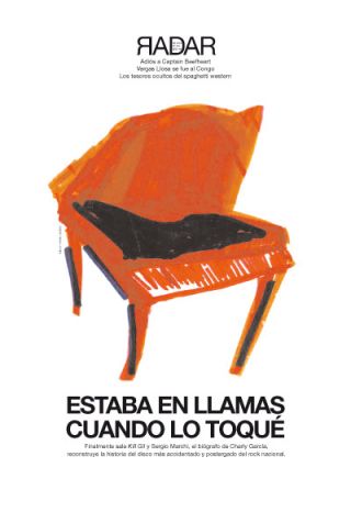Tapa del suplemento