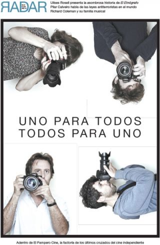 Tapa del suplemento