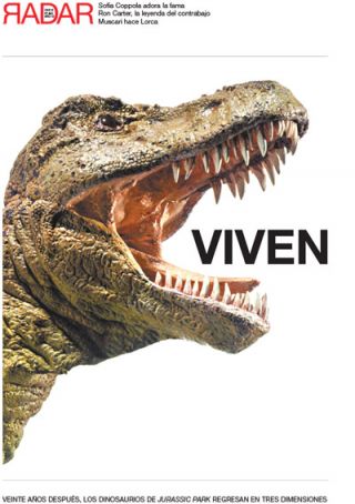Tapa del suplemento