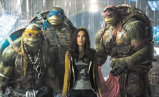 El debate absurdo de 'Las Tortugas Ninja': Ni los creadores de los