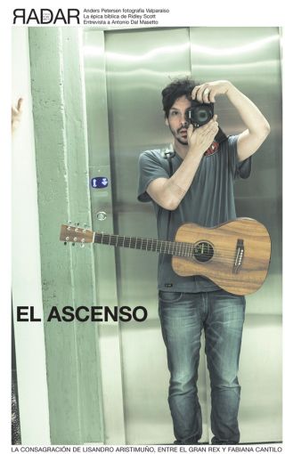Tapa del suplemento