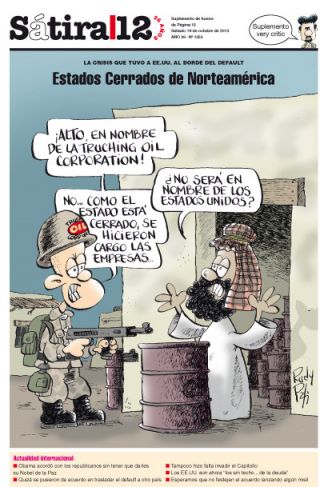 Tapa del suplemento