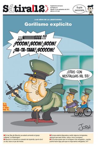 Tapa del suplemento