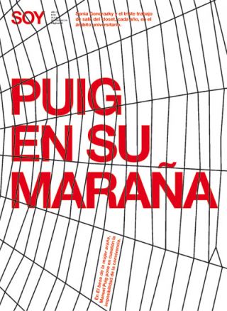 Tapa del suplemento