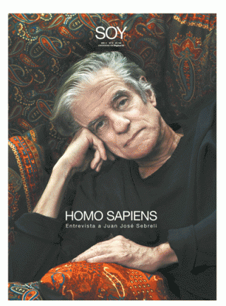 Tapa del suplemento